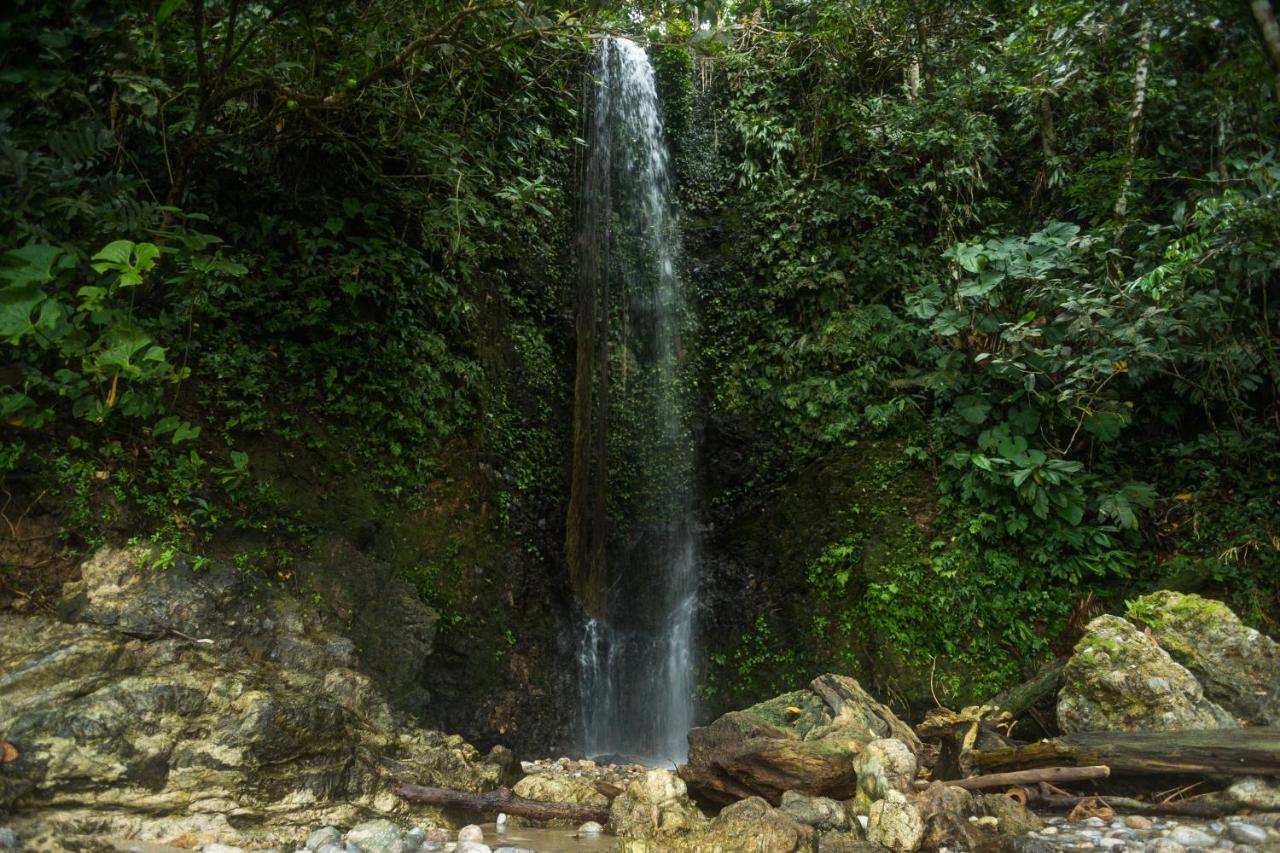 Hotel Clau นูกี ภายนอก รูปภาพ